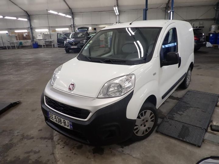 Photo 0 VIN: ZFA22500006D35775 - FIAT FIORINO 