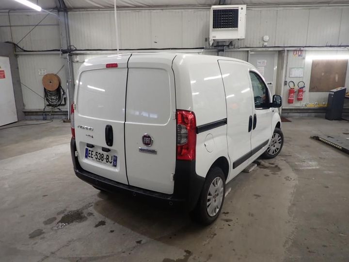 Photo 2 VIN: ZFA22500006D35775 - FIAT FIORINO 