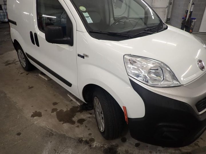 Photo 34 VIN: ZFA22500006D35775 - FIAT FIORINO 