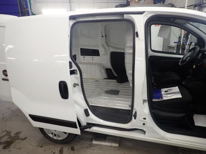 Photo 6 VIN: ZFA22500006D35775 - FIAT FIORINO 