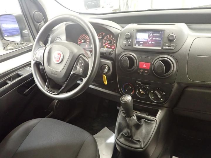 Photo 8 VIN: ZFA22500006D35775 - FIAT FIORINO 