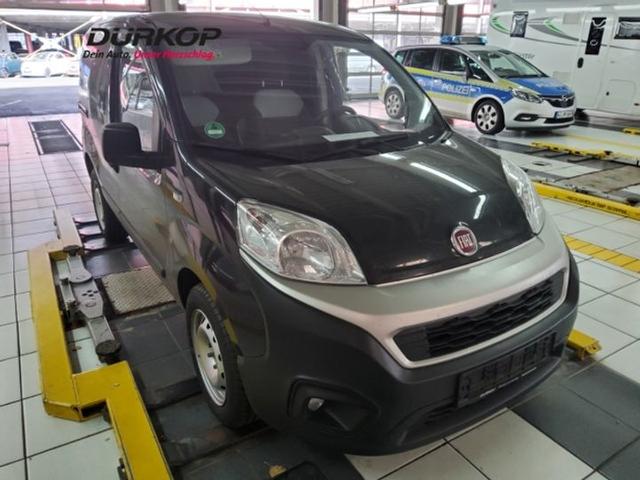 Photo 1 VIN: ZFA22500006D35917 - FIAT FIORINO 