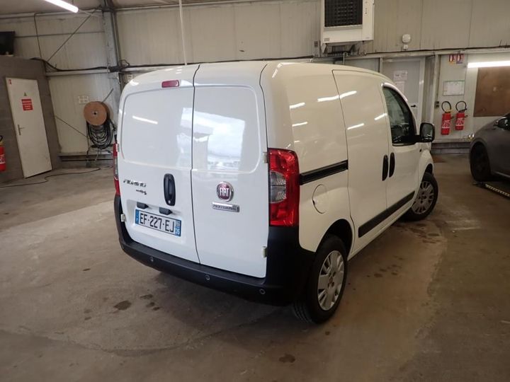 Photo 2 VIN: ZFA22500006D46806 - FIAT FIORINO 