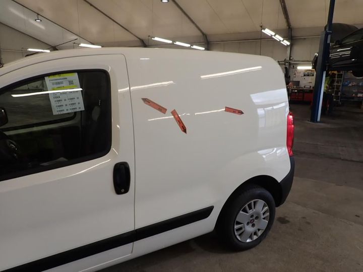 Photo 22 VIN: ZFA22500006D46806 - FIAT FIORINO 