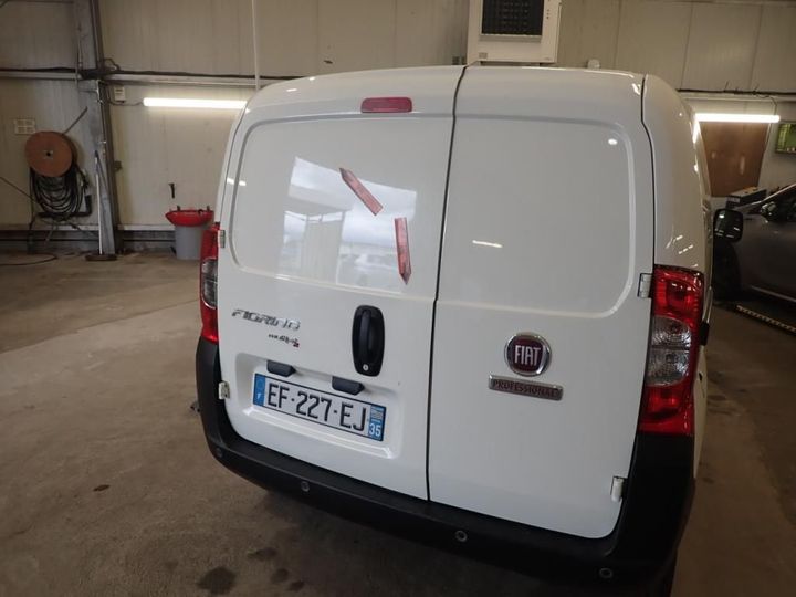 Photo 30 VIN: ZFA22500006D46806 - FIAT FIORINO 