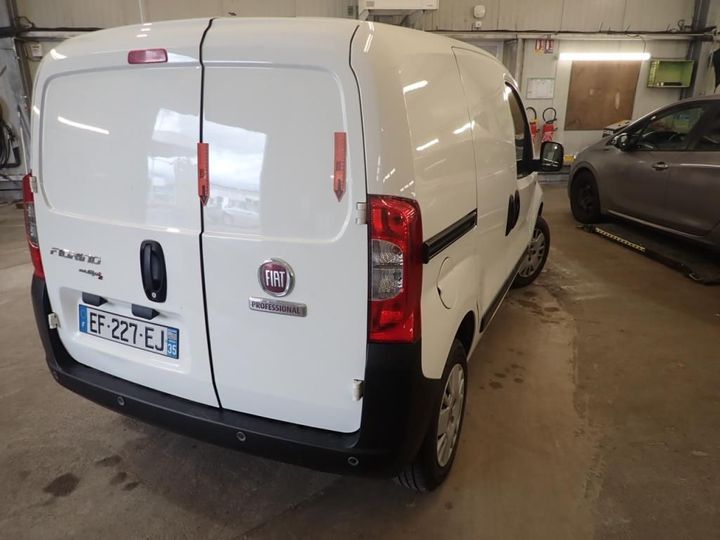 Photo 33 VIN: ZFA22500006D46806 - FIAT FIORINO 