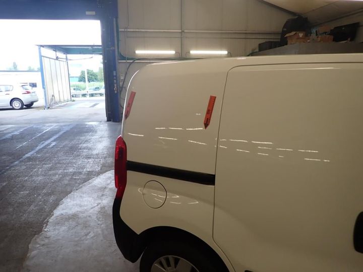 Photo 35 VIN: ZFA22500006D46806 - FIAT FIORINO 