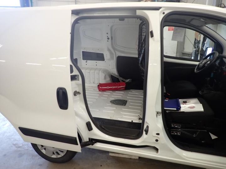 Photo 6 VIN: ZFA22500006D46806 - FIAT FIORINO 