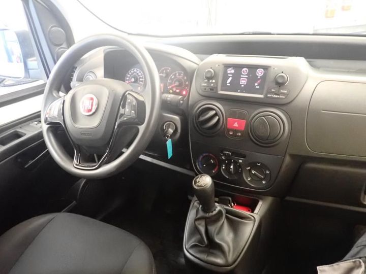 Photo 8 VIN: ZFA22500006D46806 - FIAT FIORINO 