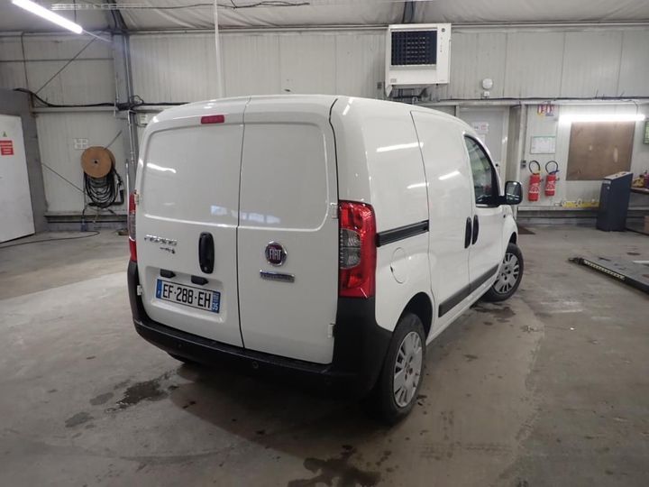 Photo 2 VIN: ZFA22500006D48610 - FIAT FIORINO 