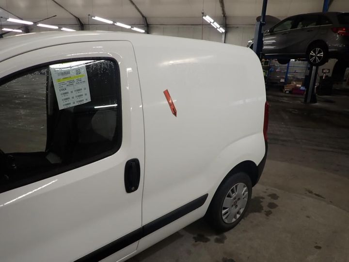 Photo 24 VIN: ZFA22500006D48610 - FIAT FIORINO 