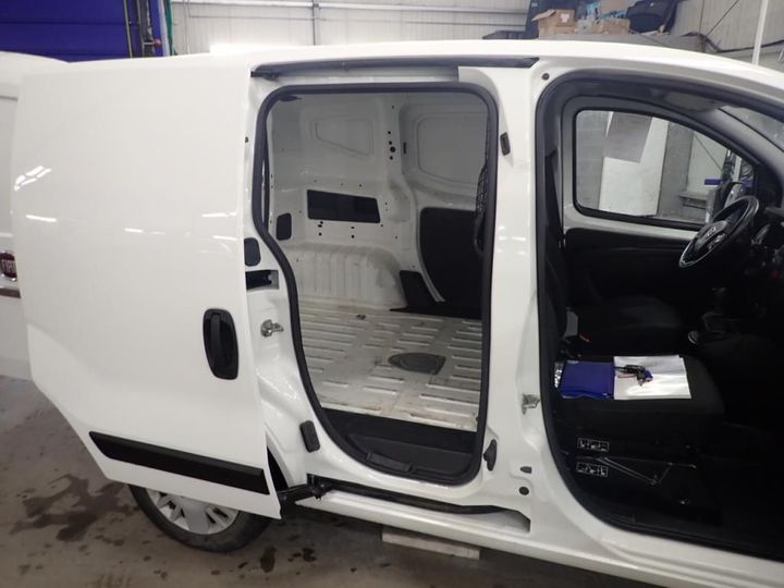 Photo 6 VIN: ZFA22500006D48610 - FIAT FIORINO 