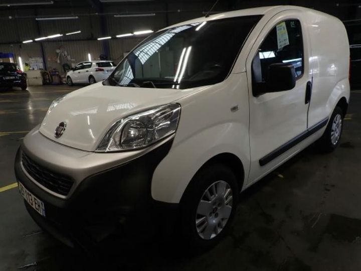 Photo 1 VIN: ZFA22500006D48701 - FIAT FIORINO 