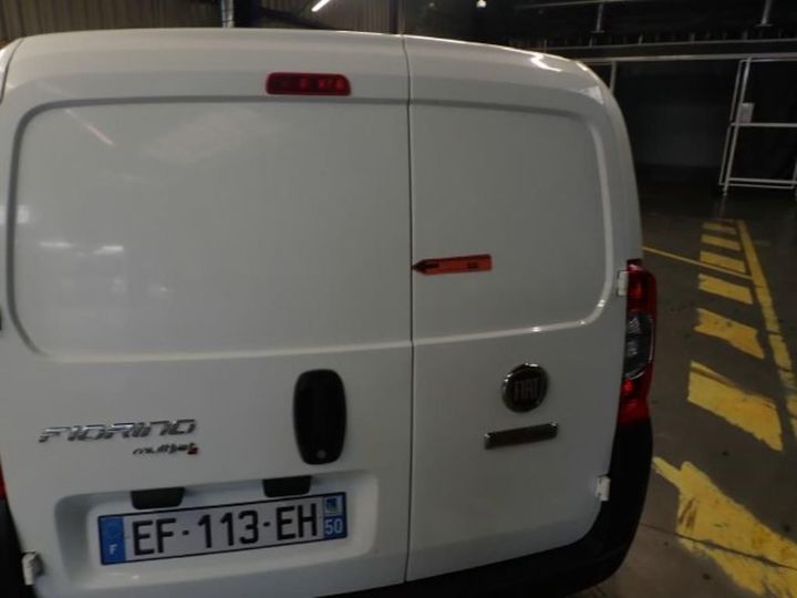 Photo 18 VIN: ZFA22500006D48701 - FIAT FIORINO 