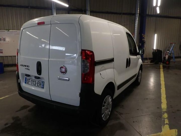 Photo 2 VIN: ZFA22500006D48701 - FIAT FIORINO 