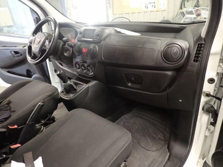 Photo 5 VIN: ZFA22500006D48701 - FIAT FIORINO 