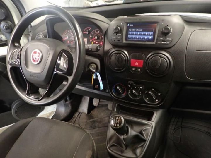 Photo 7 VIN: ZFA22500006D48701 - FIAT FIORINO 