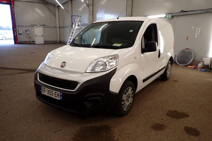 Photo 0 VIN: ZFA22500006D48889 - FIAT FIORINO 