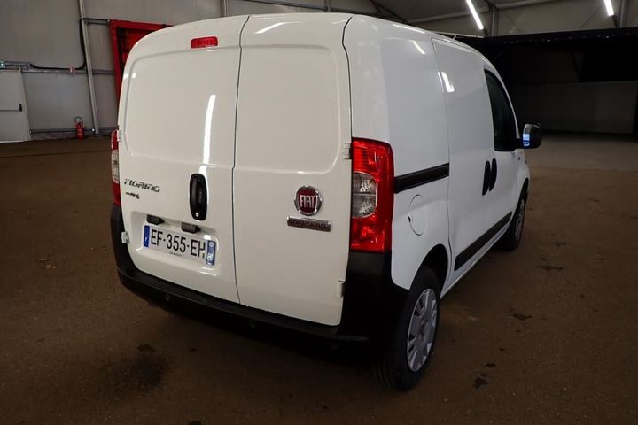 Photo 4 VIN: ZFA22500006D48889 - FIAT FIORINO 