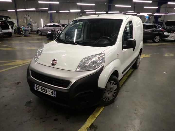 Photo 1 VIN: ZFA22500006D48915 - FIAT FIORINO 