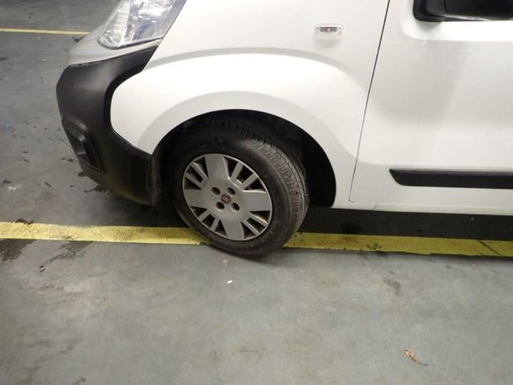 Photo 15 VIN: ZFA22500006D48915 - FIAT FIORINO 