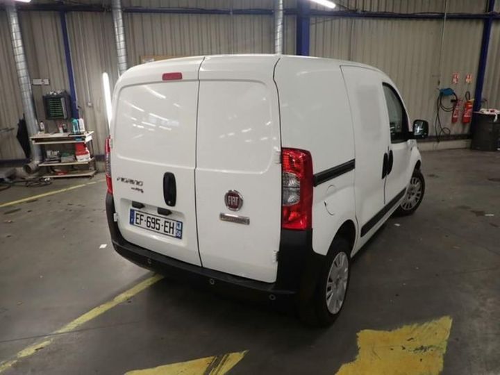 Photo 2 VIN: ZFA22500006D48915 - FIAT FIORINO 