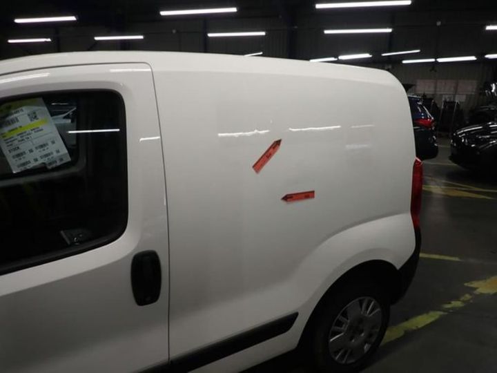 Photo 32 VIN: ZFA22500006D48915 - FIAT FIORINO 