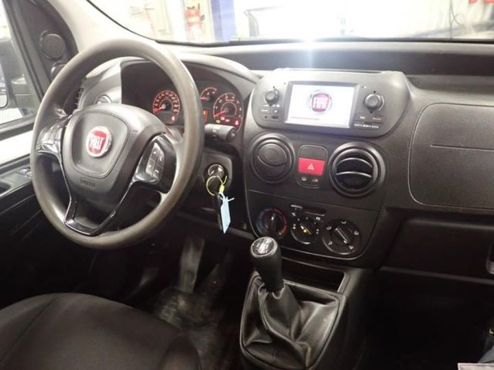 Photo 8 VIN: ZFA22500006D48915 - FIAT FIORINO 