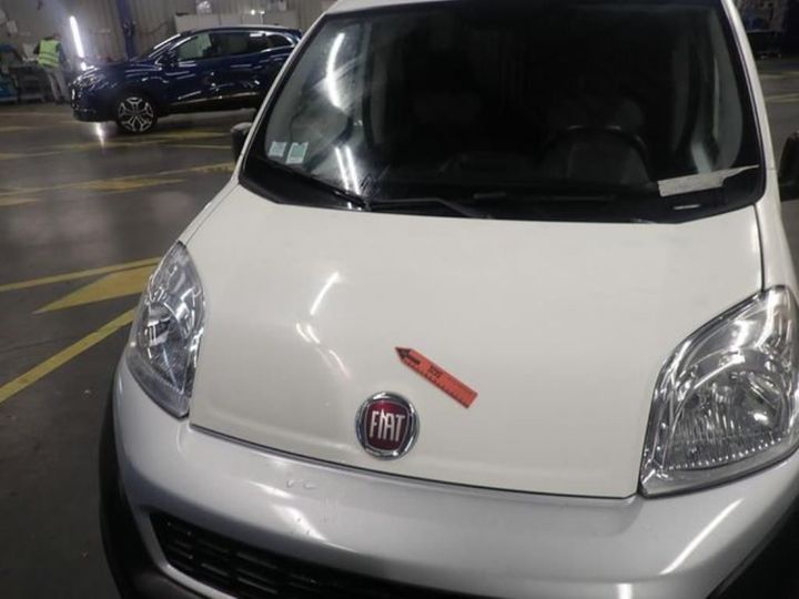 Photo 18 VIN: ZFA22500006D48989 - FIAT FIORINO 