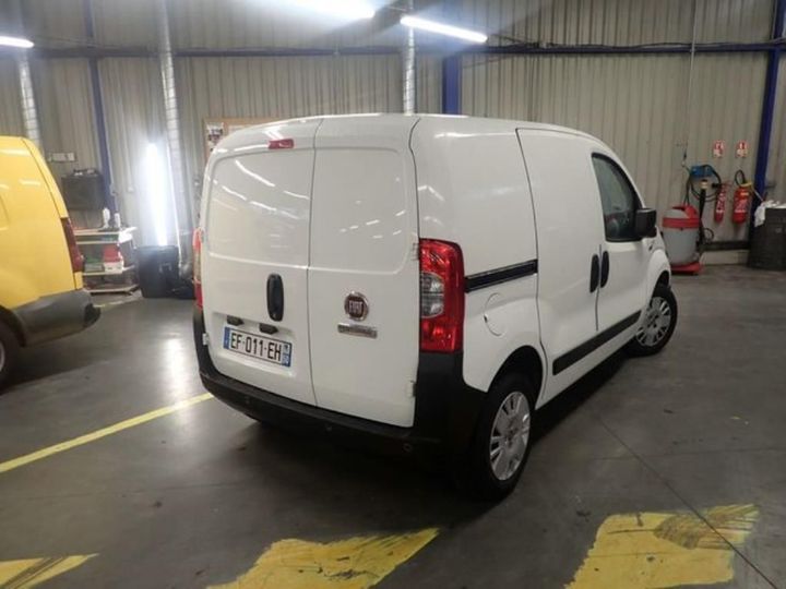 Photo 2 VIN: ZFA22500006D48989 - FIAT FIORINO 