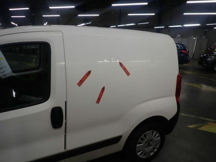 Photo 26 VIN: ZFA22500006D48989 - FIAT FIORINO 