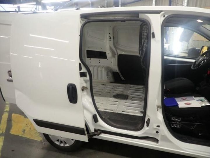 Photo 6 VIN: ZFA22500006D48989 - FIAT FIORINO 