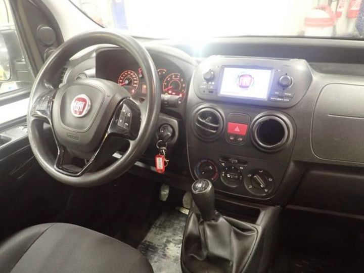 Photo 8 VIN: ZFA22500006D48989 - FIAT FIORINO 