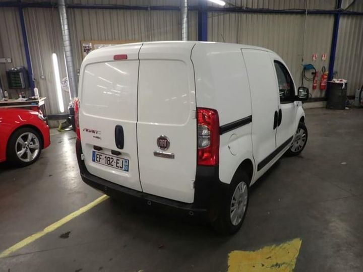 Photo 2 VIN: ZFA22500006D49028 - FIAT FIORINO 