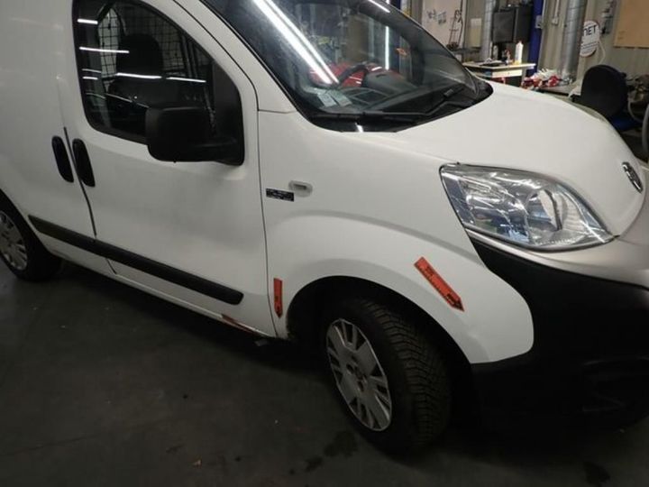 Photo 28 VIN: ZFA22500006D49028 - FIAT FIORINO 