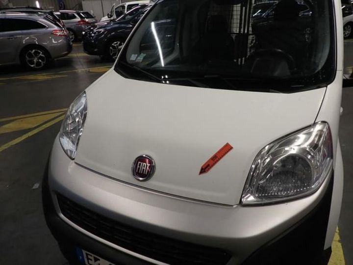 Photo 35 VIN: ZFA22500006D49028 - FIAT FIORINO 