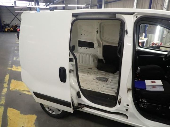 Photo 6 VIN: ZFA22500006D49028 - FIAT FIORINO 