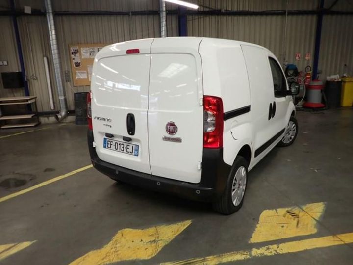 Photo 2 VIN: ZFA22500006D49145 - FIAT FIORINO 