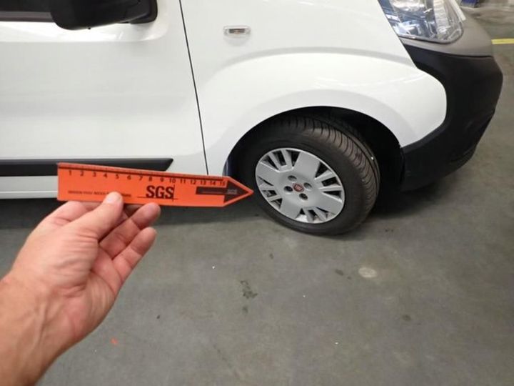 Photo 21 VIN: ZFA22500006D49145 - FIAT FIORINO 