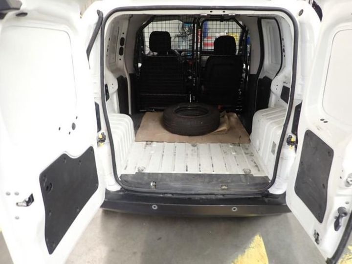 Photo 3 VIN: ZFA22500006D49145 - FIAT FIORINO 