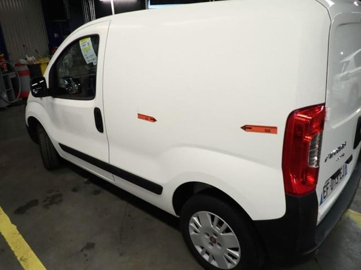 Photo 32 VIN: ZFA22500006D49145 - FIAT FIORINO 