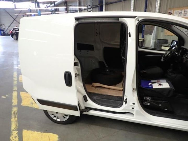 Photo 7 VIN: ZFA22500006D49145 - FIAT FIORINO 