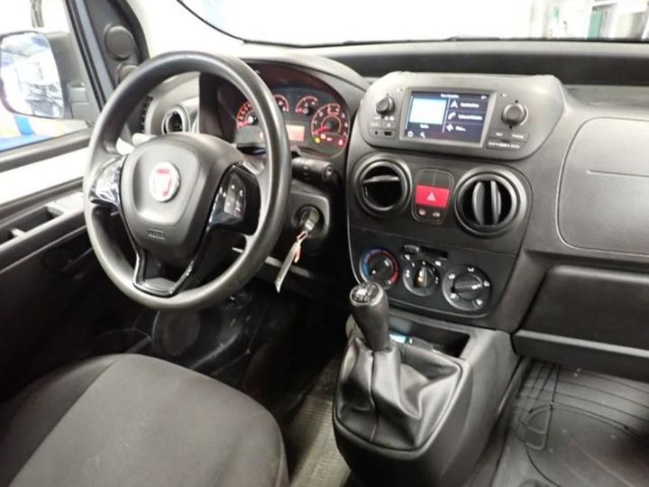 Photo 8 VIN: ZFA22500006D49145 - FIAT FIORINO 