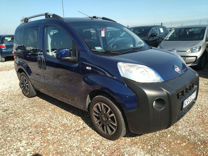 Photo 0 VIN: ZFA22500006D52208 - FIAT QUBO 