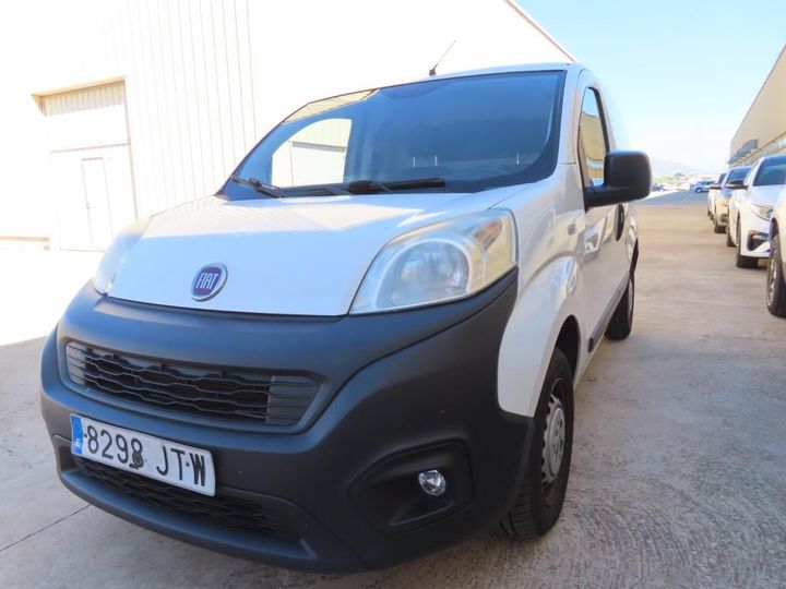 Photo 1 VIN: ZFA22500006D56745 - FIAT FIORINO 