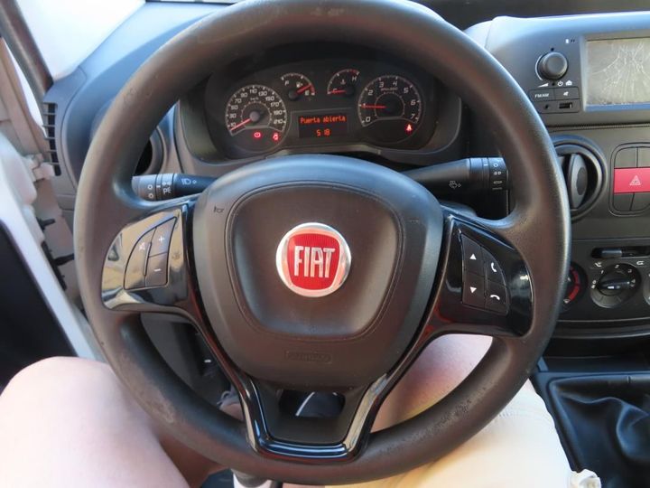 Photo 17 VIN: ZFA22500006D56745 - FIAT FIORINO 