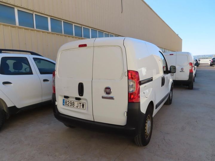 Photo 5 VIN: ZFA22500006D56745 - FIAT FIORINO 