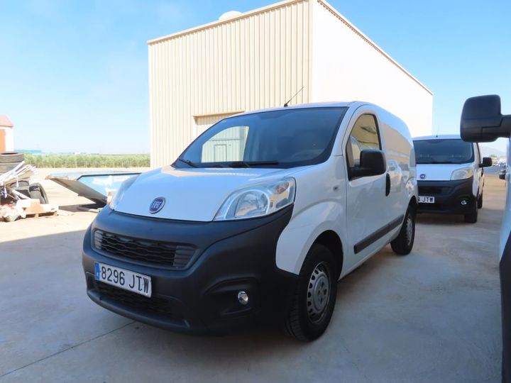 Photo 1 VIN: ZFA22500006D56962 - FIAT FIORINO 