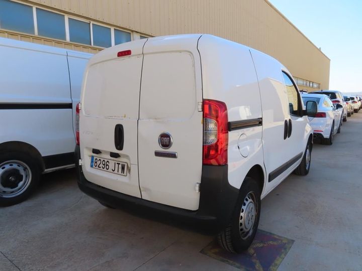 Photo 5 VIN: ZFA22500006D56962 - FIAT FIORINO 