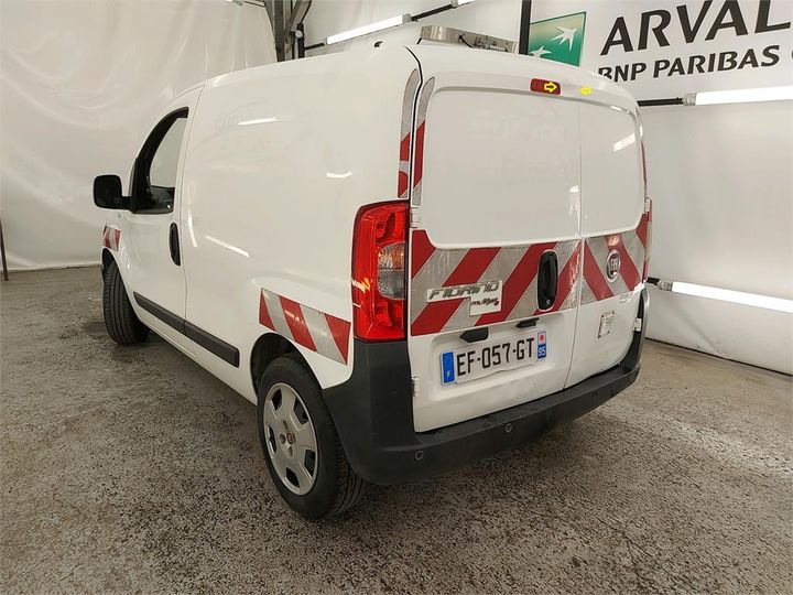 Photo 13 VIN: ZFA22500006D63360 - FIAT FIORINO 